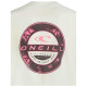 O'neill Ανδρική κοντομάνικη μπλούζα Jack O'neill Back Print T-Shirt